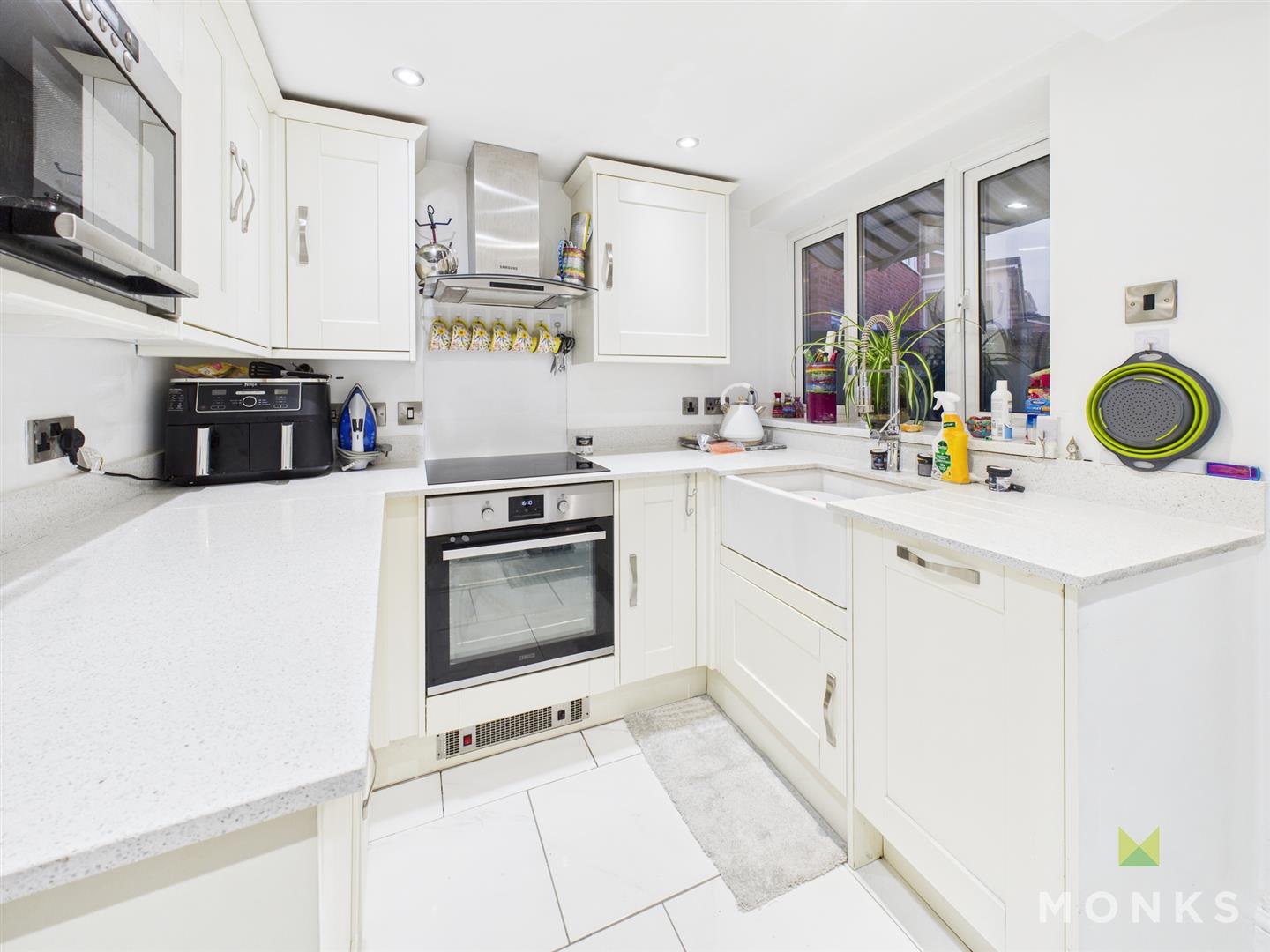 33 Westwood Drive, Shrewsbury, SY3 8YB For Sale